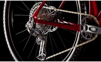 Bicicleta MMR Rakish SL 00 2025