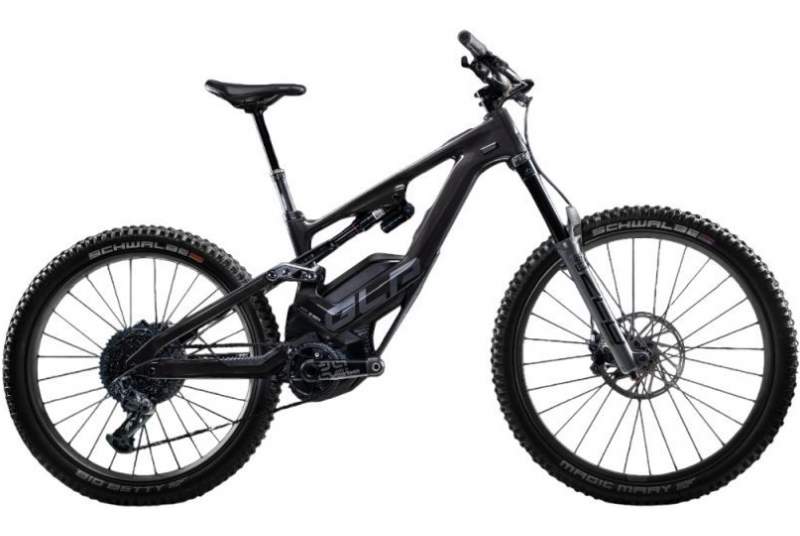 Bicicleta Lapierre OVV GLP Team 2023