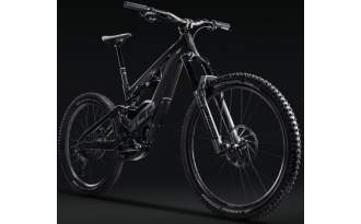 Bicicleta Lapierre OVV GLP Team 2023
