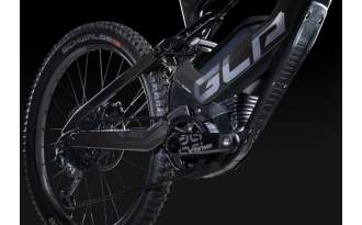 Bicicleta Lapierre OVV GLP Team 2023