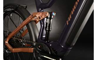 Bicicleta Haibike Adventr SE 12 2024