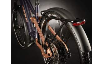 Bicicleta Haibike Adventr SE 12 2024