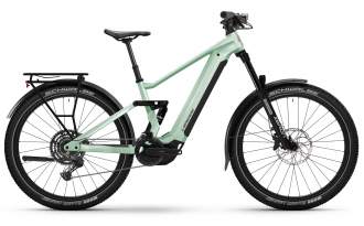 Bicicleta Lapierre...