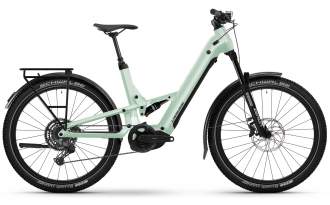 Bicicleta Lapierre...