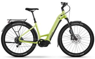 Bicicleta Lapierre E-Explorer SE Low 2025