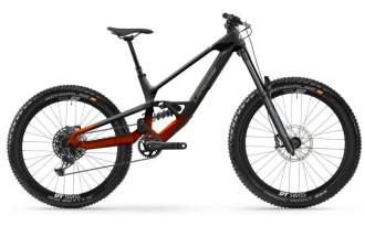 Bicicleta Lapierre Spicy CF...