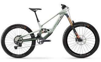 Bicicleta Lapierre Spicy CF...