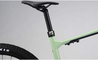 Bicicleta Ghost Lector FS SF Pro 2025