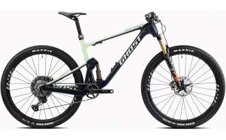 Bicicleta Ghost Lector FS SF Pro 2025