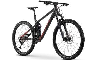 Bicicleta Ghost Riot Trail AL-AL 140-140 2025