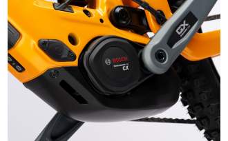 Bicicleta Ghost E-Riot Full Party 2025