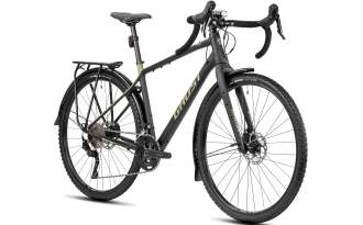 Bicicleta Ghost Asket Essential EQ AL U 2025