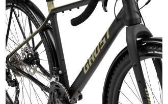 Bicicleta Ghost Asket Essential EQ AL U 2025