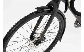 Bicicleta Ghost Asket Essential EQ AL U 2025