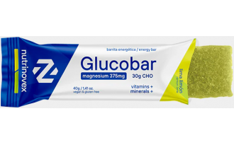 Barrita Glucobar Nutrinovex