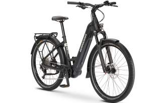 Bicicleta Winora Yucatan X10 Low 2025