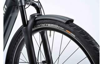 Bicicleta Winora Yucatan X10 Low 2025