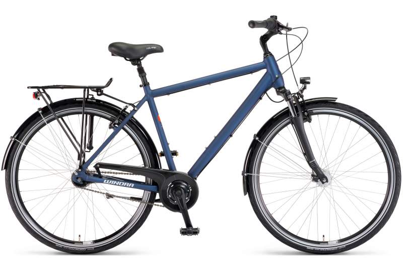 Bicicleta Winora Holiday N7 Gent 28 2025