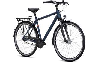Bicicleta Winora Holiday N7 Gent 28 2025