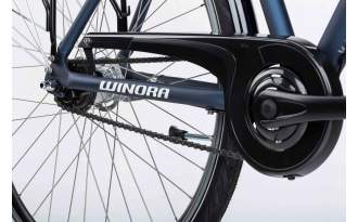 Bicicleta Winora Holiday N7 Gent 28 2025