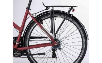 Bicicleta Winora Domingo 21 Mid 2025