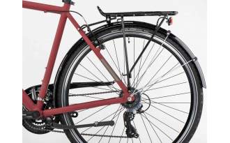 Bicicleta Winora Domingo 21 High 2025