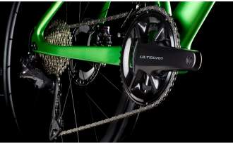 Bicicleta MMR Adrenaline Aero Team Replica 2025