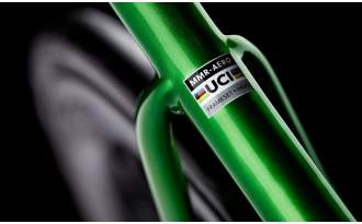 Bicicleta MMR Adrenaline Aero Team Replica 2025