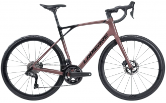 Bicicleta Lapierre Pulsium...