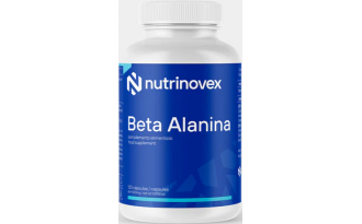 Suplemento Nutrinovex Beta...