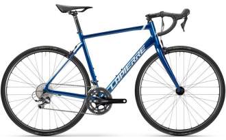 Bicicleta Lapierre Sensium 1.0 2026