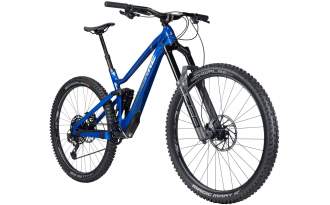 Bicicleta Lapierre Spicy CF Team 2023