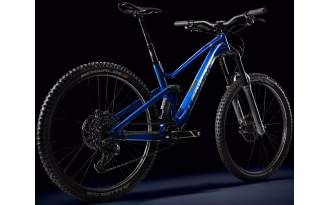 Bicicleta Lapierre Spicy CF Team 2023