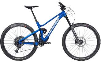 Bicicleta Lapierre Spicy CF Team 2023