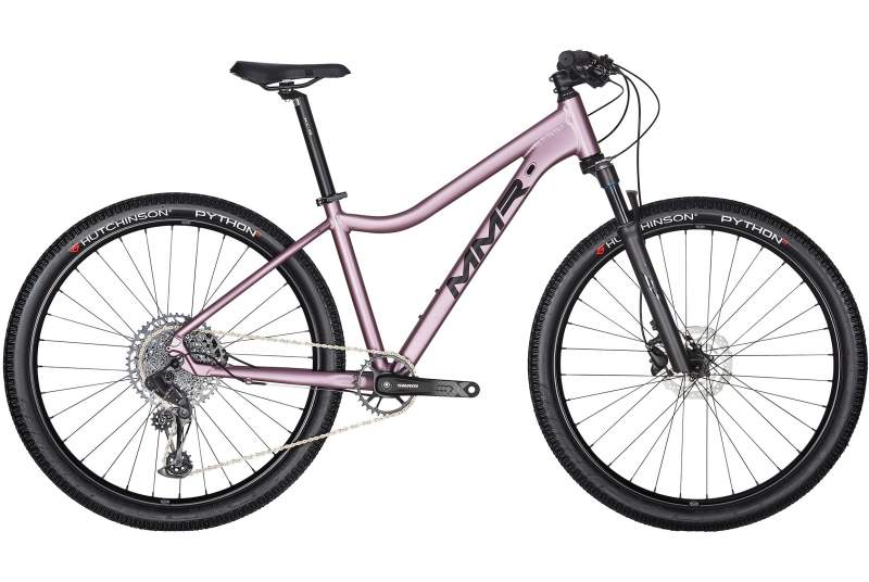 Bicicleta MMR Akira 00 2025