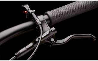 Bicicleta MMR Akira 00 2025