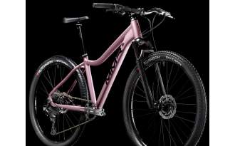 Bicicleta MMR Akira 00 2025