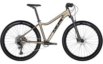 Bicicleta MMR Akira 00 2025