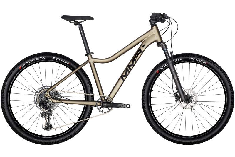 Bicicleta MMR Akira 00 2025