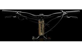 Bicicleta MMR Akira 00 2025