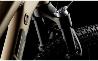 Bicicleta MMR Akira 00 2025