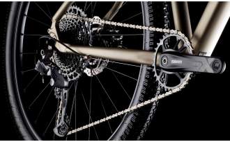 Bicicleta MMR Akira 00 2025