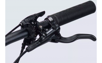 Bicicleta Lapierre Zesty TR 4.9 2026