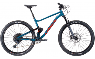 Bicicleta Lapierre Zesty TR 4.9 2026