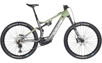 Bicicleta MMR Quercus 10 2025