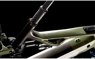 Bicicleta MMR Quercus 10 2025