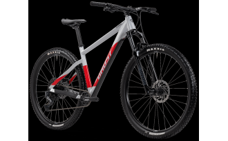 Bicicleta Ghost Nirvana Tour SF Universal