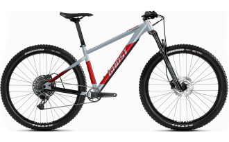 Bicicleta Ghost Nirvana Tour SF Iniversal