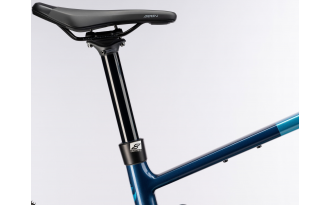 Bicicleta Ghost Path Riot LTD 2025