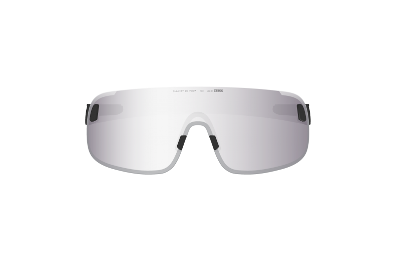 Gafas POC Elicit - Uranium Black-Clarity Road-Sunny Silver